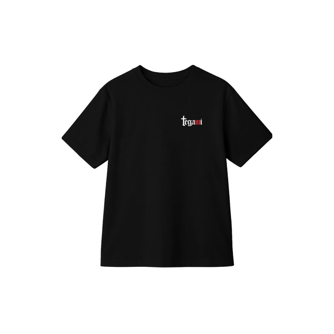 イエスは唯一の道です (Tシャツ)