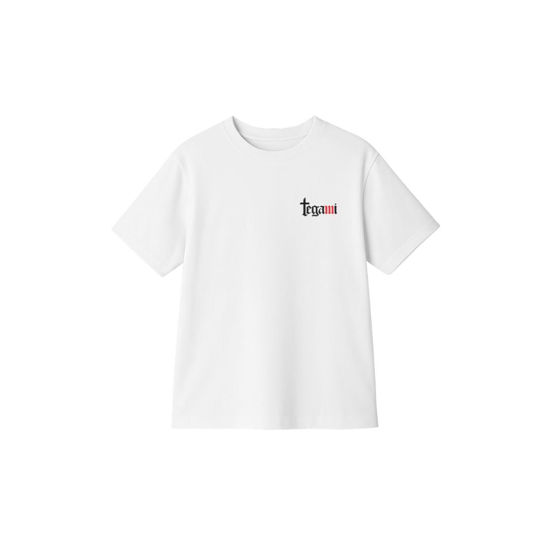 イエスは唯一の道です (Tシャツ)