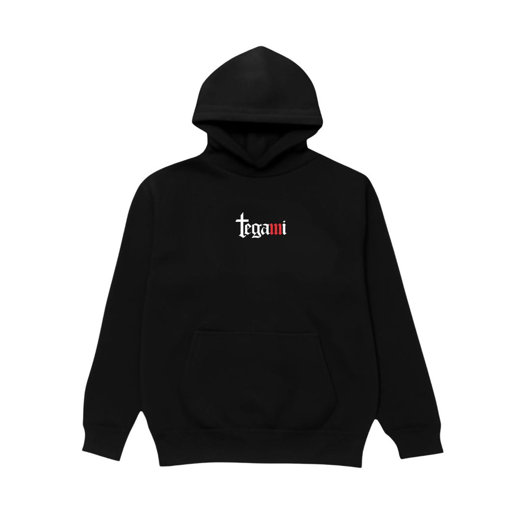 イエスが私の命を救った (パーカー)